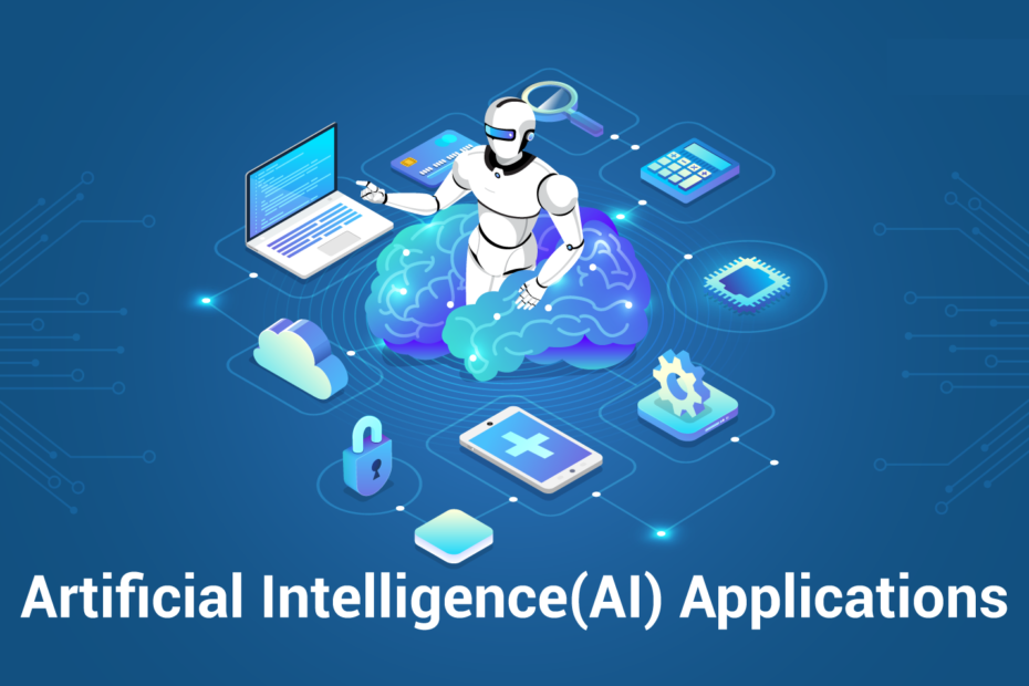 AI Application Services