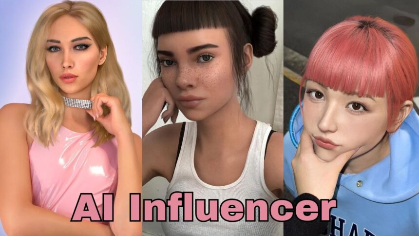 AI-Influencers