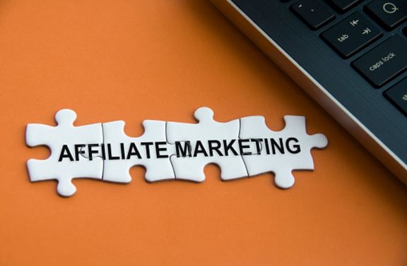 Affiliate-Marketing