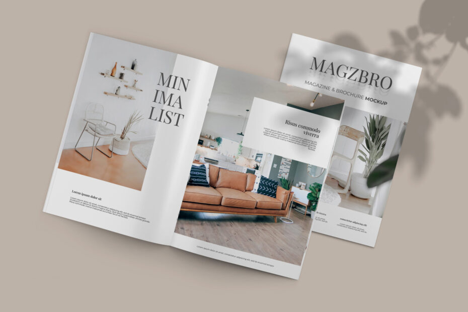 Catalog-and-Magazine-Designs