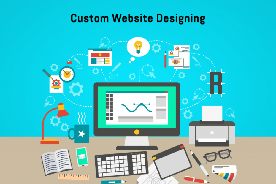 Custom-Websites