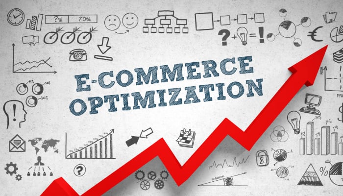 E-commerce-Optimization