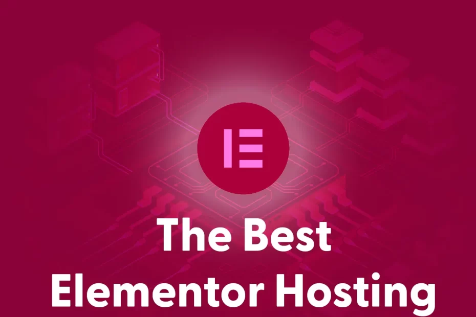 Elementor-Hosting