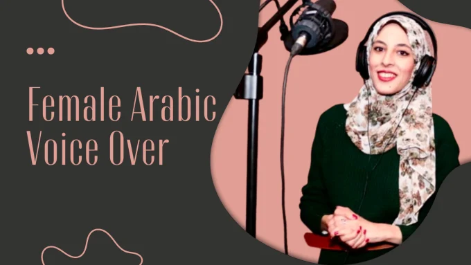 Female-Arabic-Voice-Overs