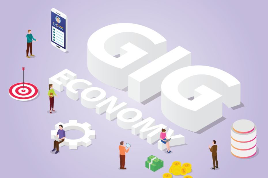 Gig-Economy-Platforms