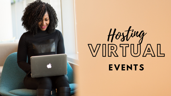 Hosting-for-Virtual-Event