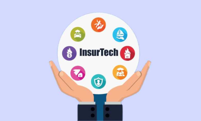 Insurtech-Startups