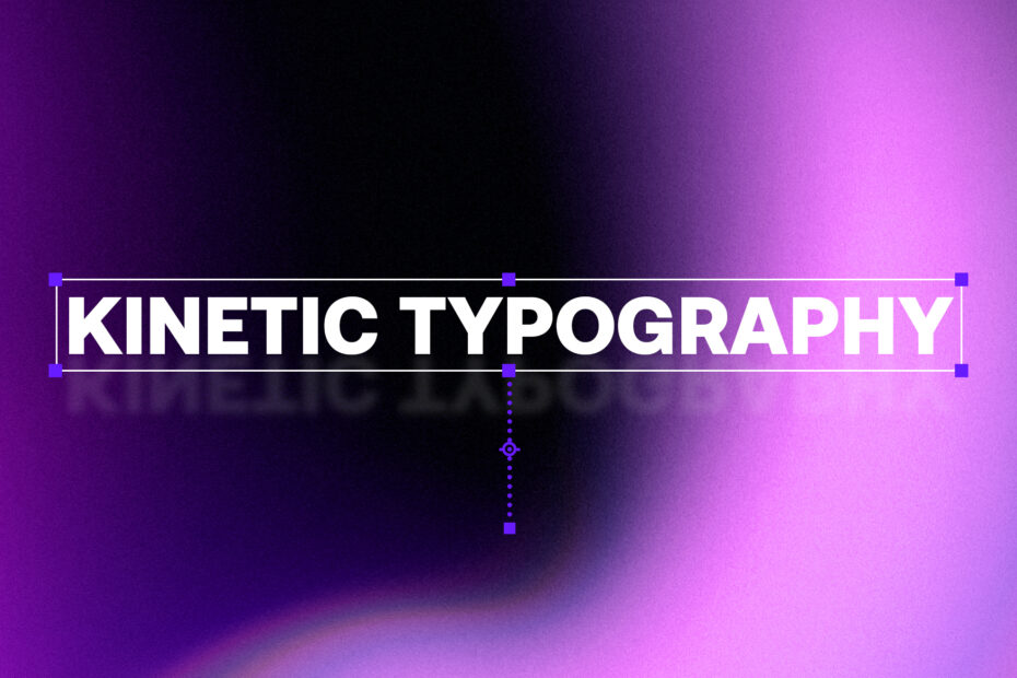 Kinetic-Typography