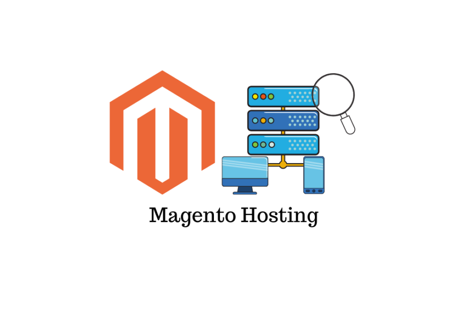 Magento-Hosting