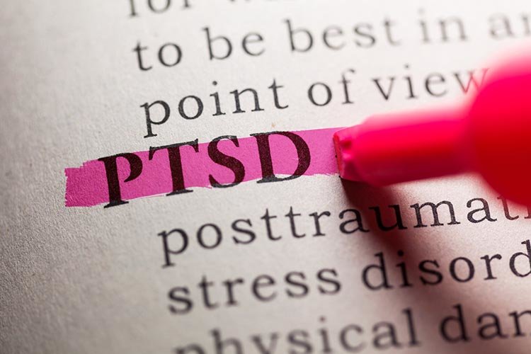 PTSD-Blogs