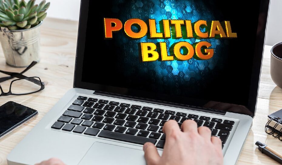 Politics-Blogs