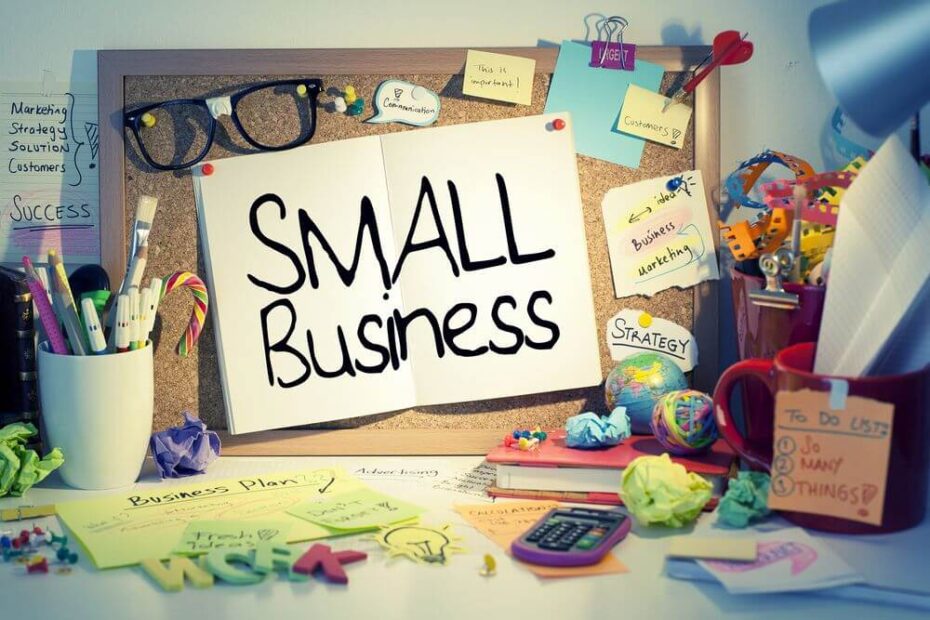 Small-Businesses