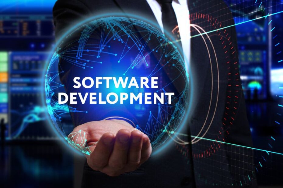 Software-Development