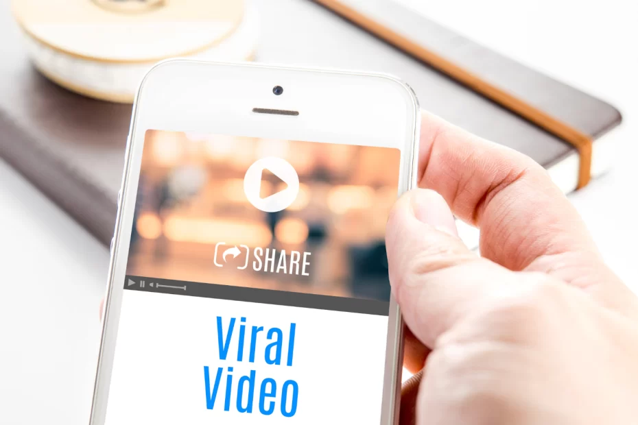 Viral-Social-Media-Videos