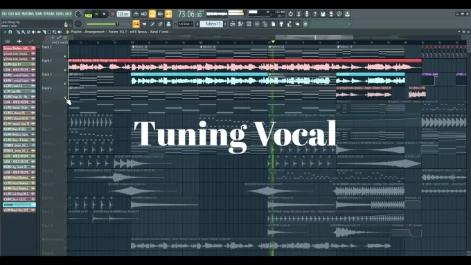 Vocal-Tuning-Services