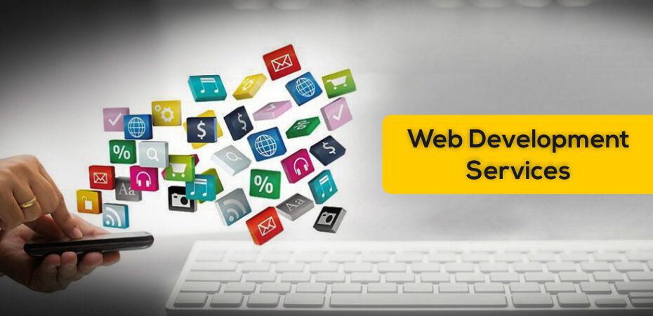 Web-Development-Services