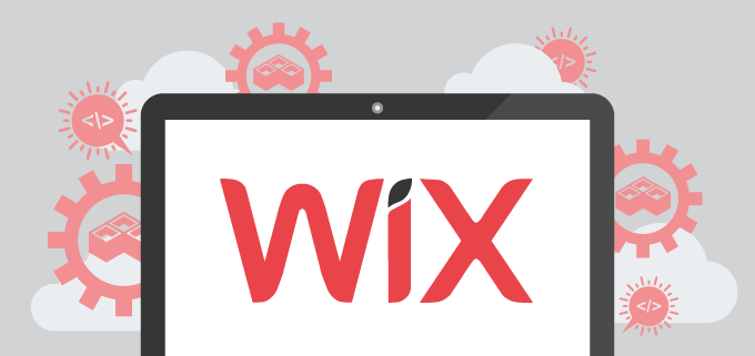 Wix-Website-Development