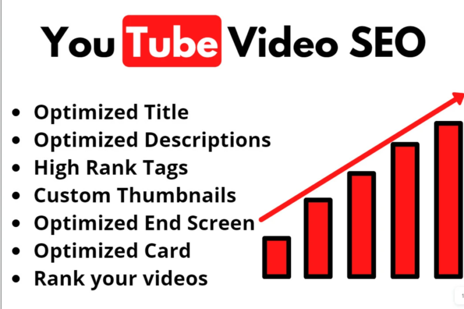 YouTube-Video-SEO-and-Optimization