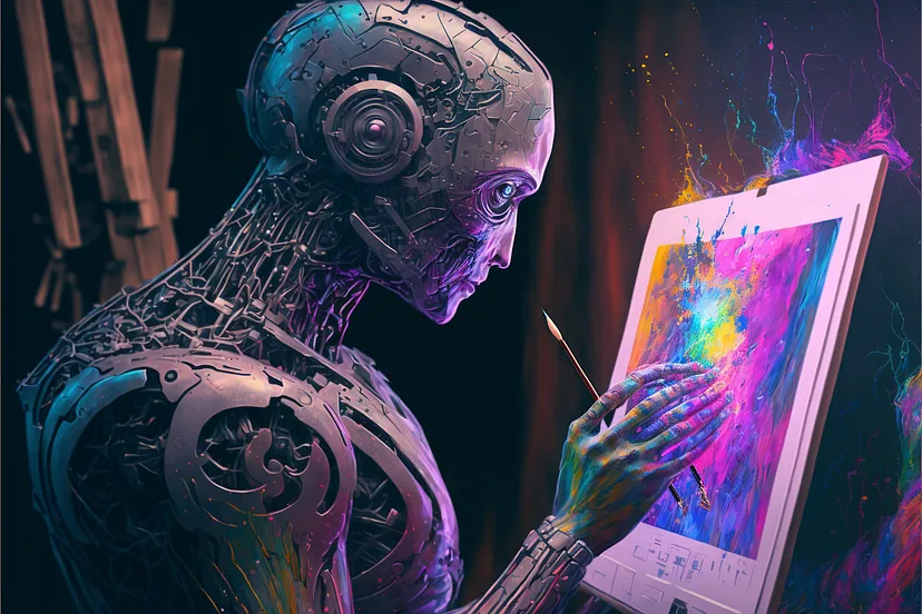 ai-artist