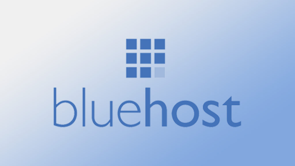 Bluehost Hosting