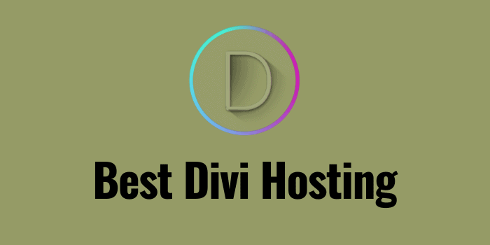 divi-hosting