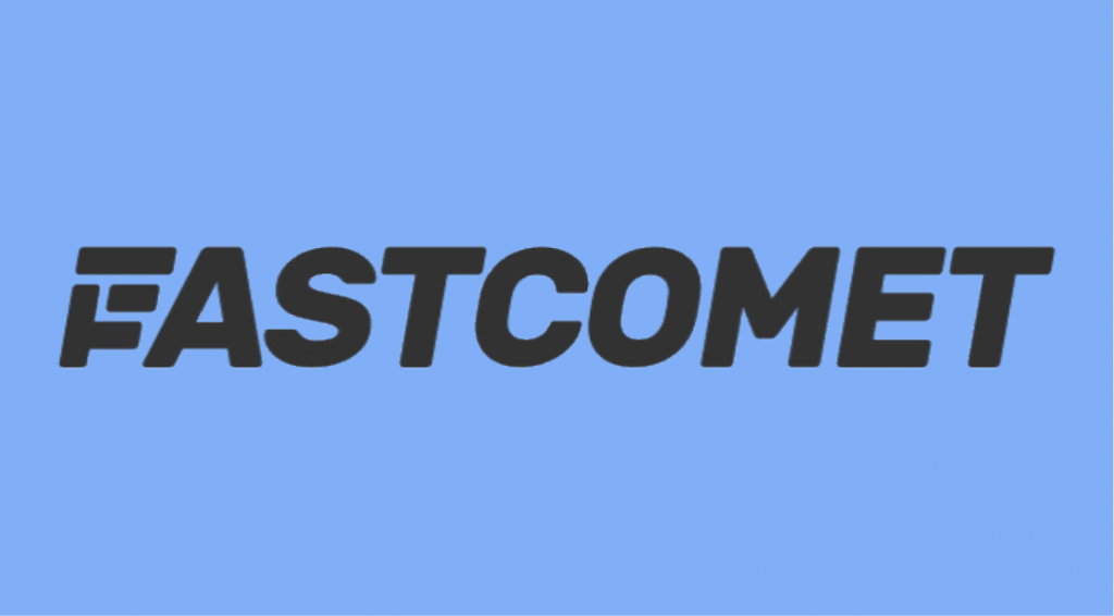 Fastcomet Hosting