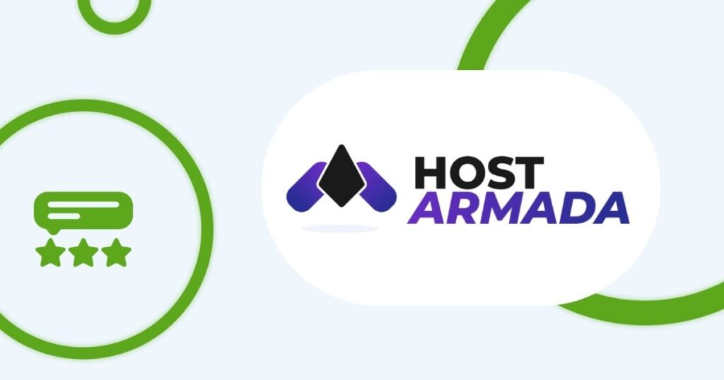 Hostarmada Hosting