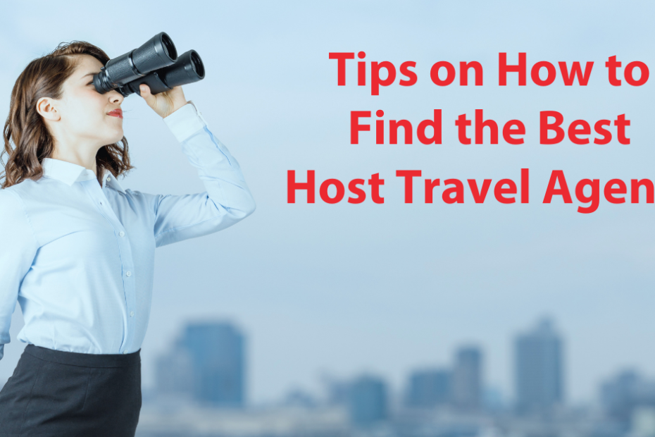 hosting-for-travel-agencies