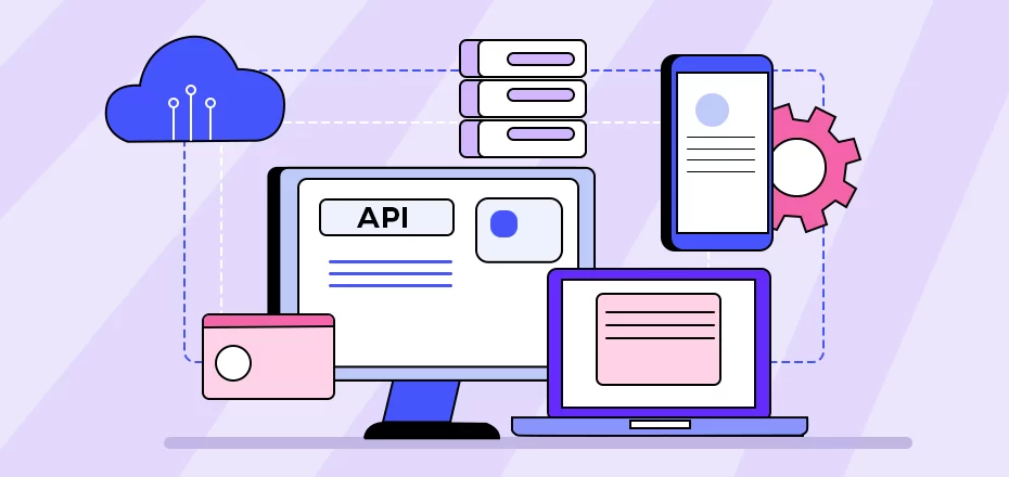 API-Integrations