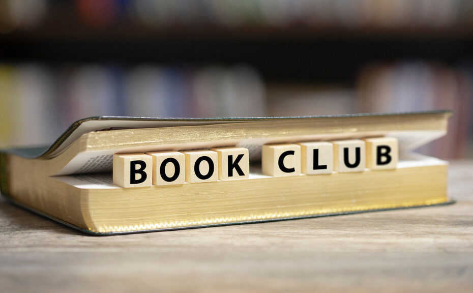 Book-Club-Websites