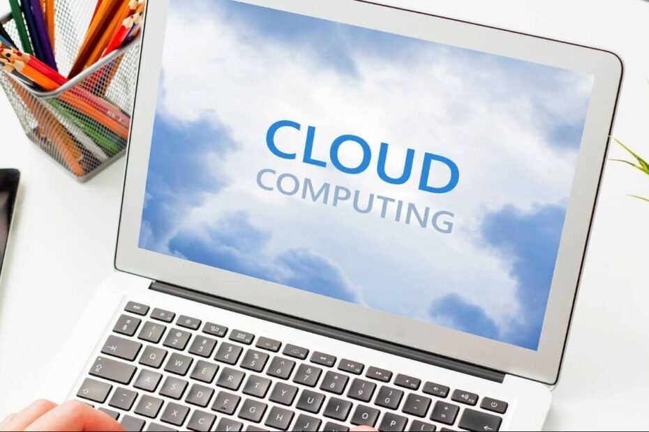 Cloud-Computing-and-Server-Management