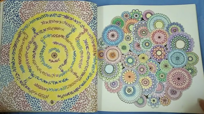 Coloring-Book-Creations