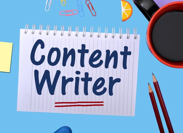 Content-Writing