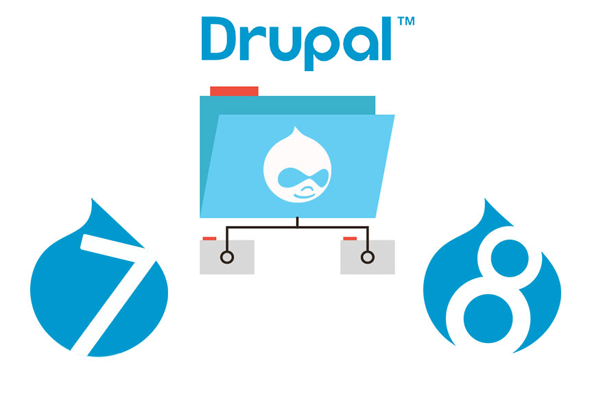 Drupal 7