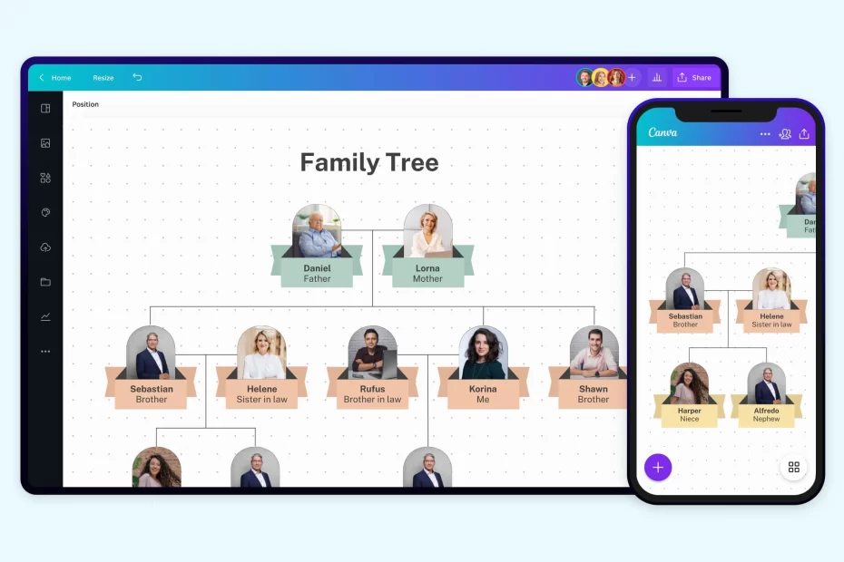 Family-Tree-Research-and-Design