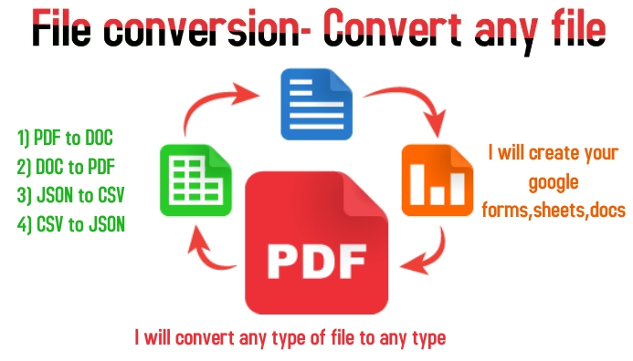 File-Conversion-Formatting-and-Design