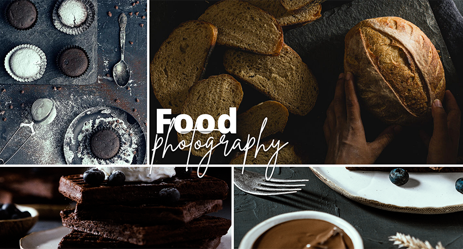 Food-Photography