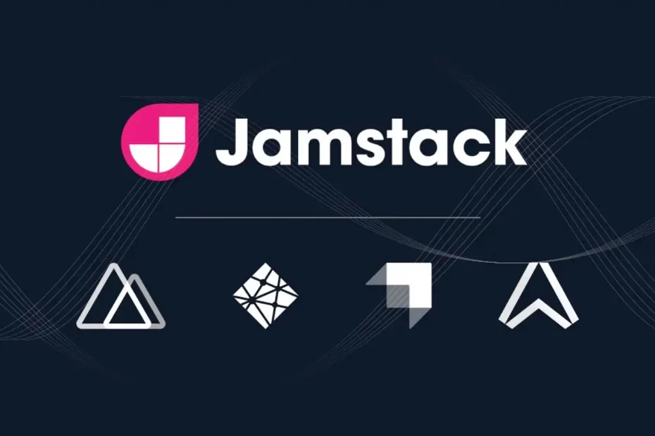 Jamstack