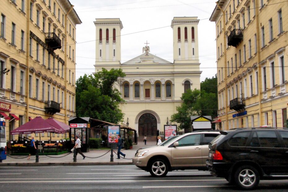 Lutheran-Church