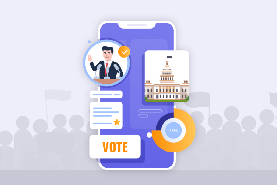 Political-Campaign-App-Development