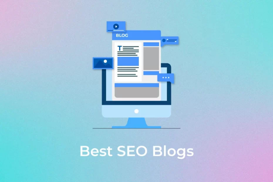 SEO-Blogs