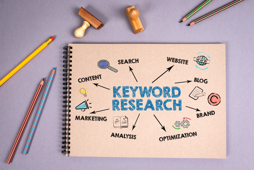 SEO-Keyword-Research