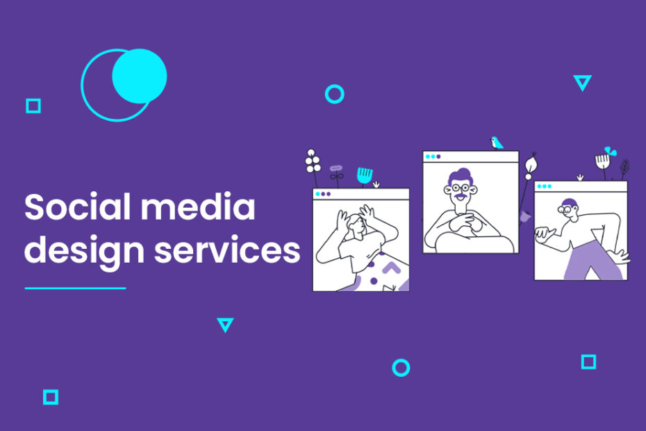 Social-Media-Design-Services