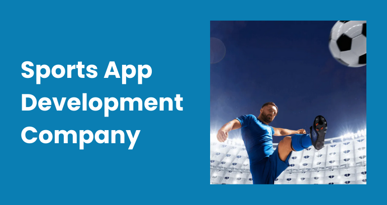 Sports-Team-App-Development