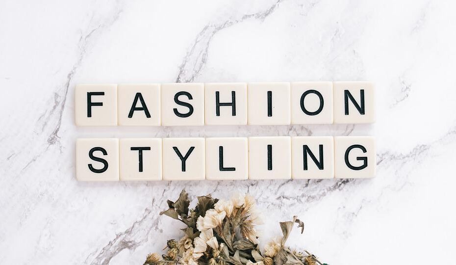 Styling-and-Fashion