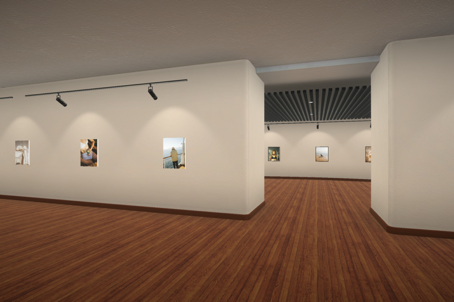 Virtual-Art-Galleries