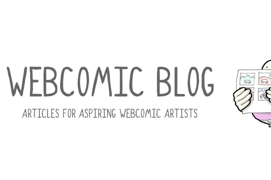 Webcomic-Blogs