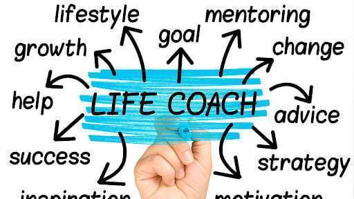 life-coaching