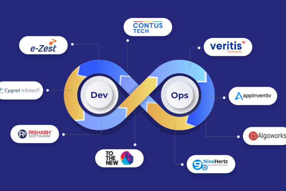 DevOps-Services