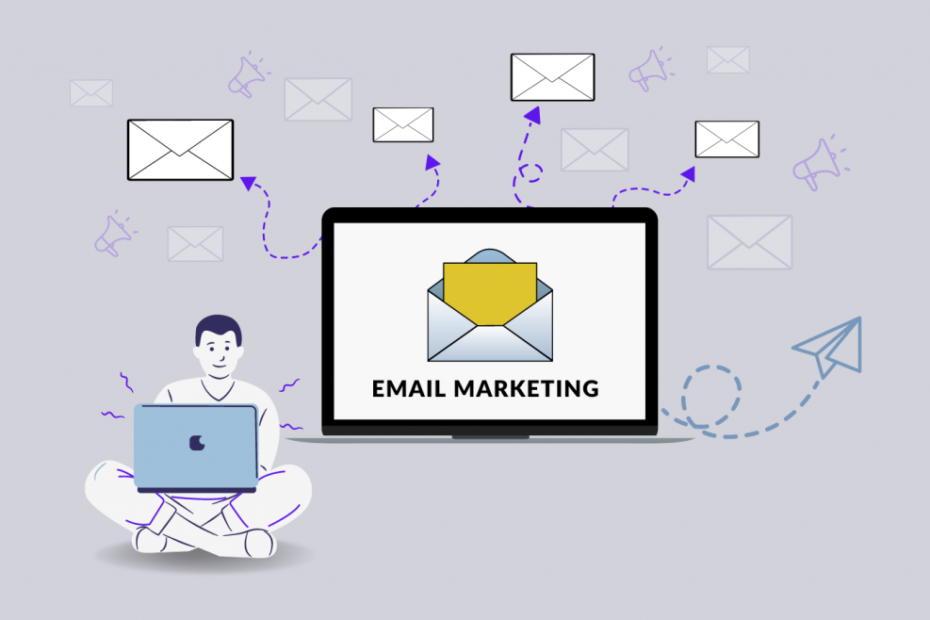 Email-Marketing